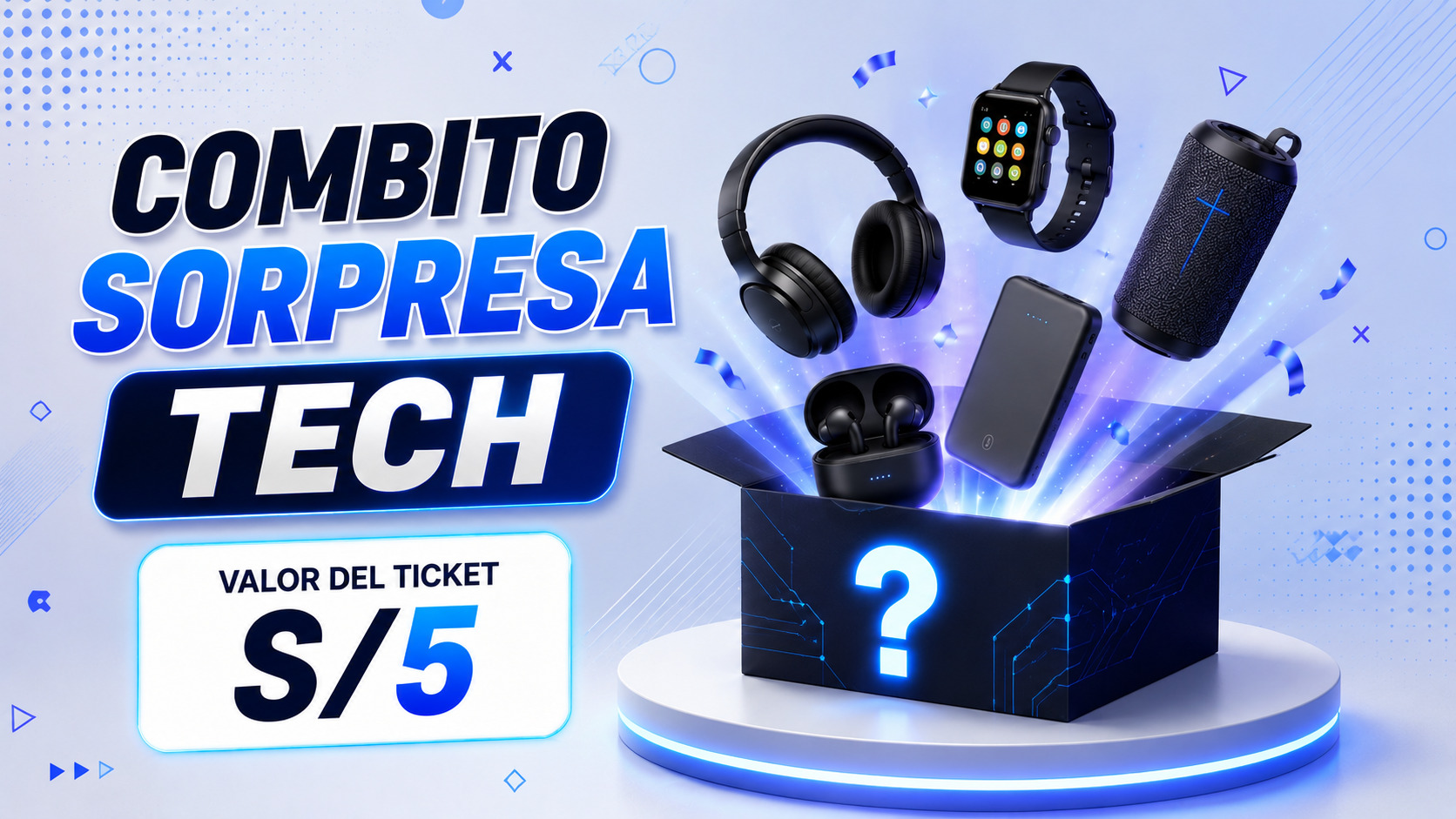 Combito Sorpresa